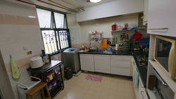 Blk 689F Woodlands Drive 75 (Woodlands), HDB 5 Rooms #184637192
